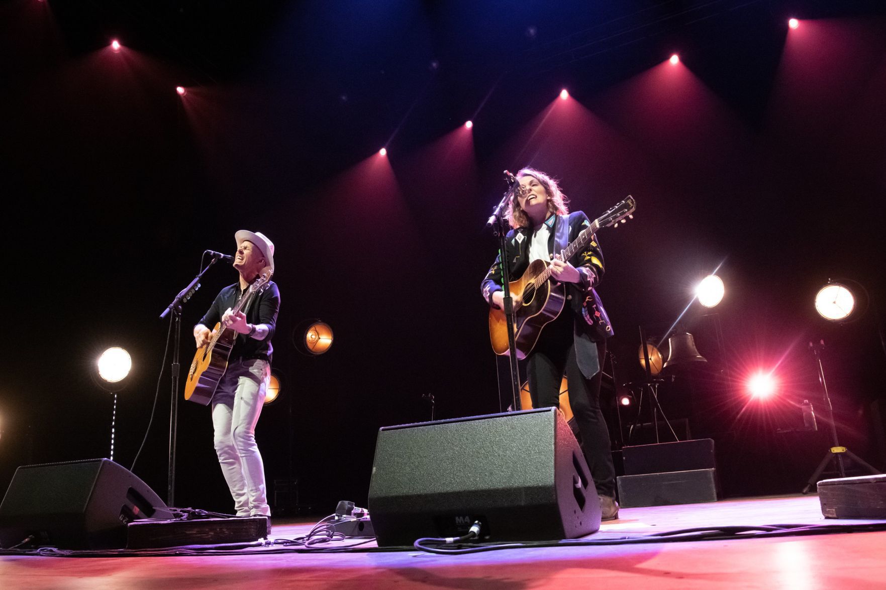Brandi Carlile at Fox Theatre